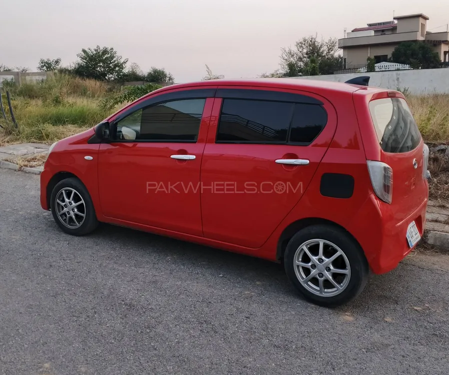 Daihatsu Mira 2013 for Sale in Rawalpindi Image-1