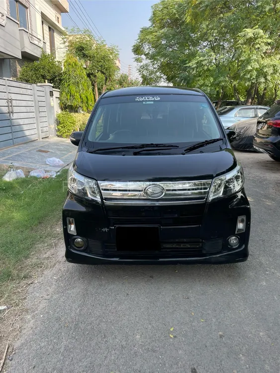 Daihatsu Move 2013 for Sale in Lahore Image-1