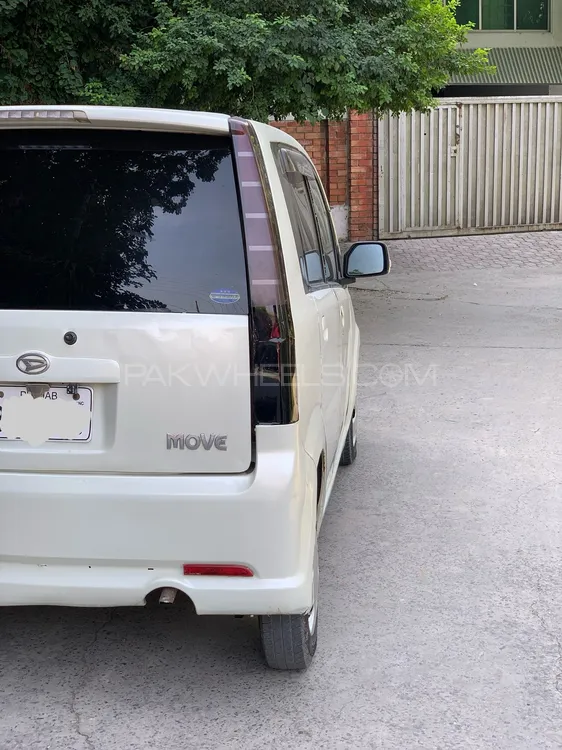 Daihatsu Move 2012 for Sale in Rawalpindi Image-1