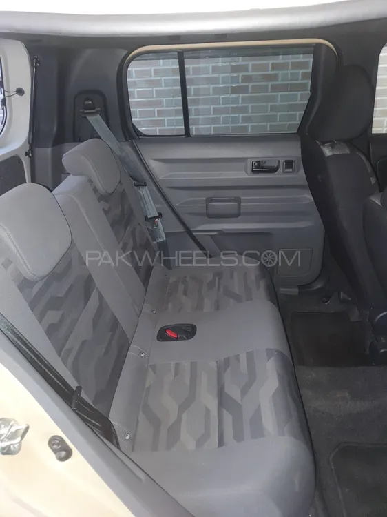 Daihatsu Taft 2022 for Sale in Rawalpindi Daihatsu Taft 2022 for Sale in Rawalpindi Image-7