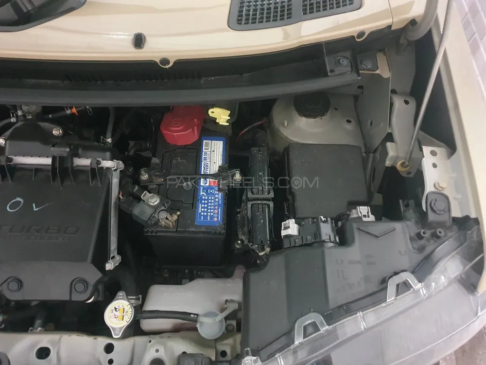 Daihatsu Taft 2022 for Sale in Rawalpindi Daihatsu Taft 2022 for Sale in Rawalpindi Image-11