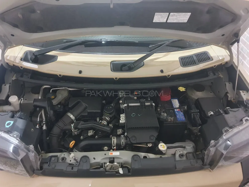 Daihatsu Taft 2022 for Sale in Rawalpindi Daihatsu Taft 2022 for Sale in Rawalpindi Image-13