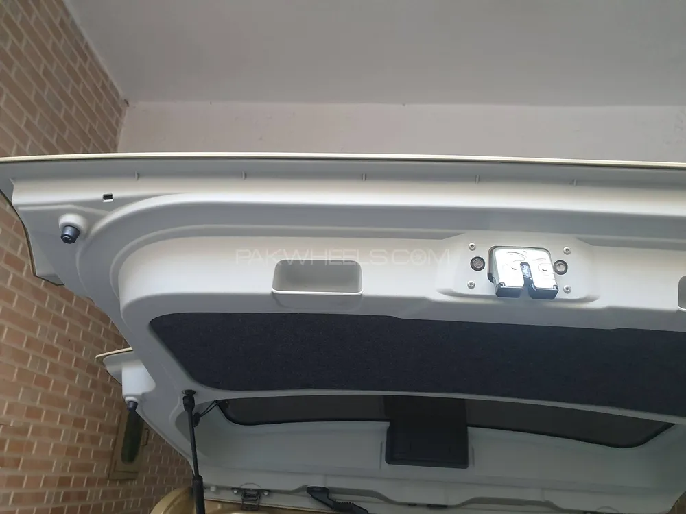 Daihatsu Taft 2022 for Sale in Rawalpindi Daihatsu Taft 2022 for Sale in Rawalpindi Image-15