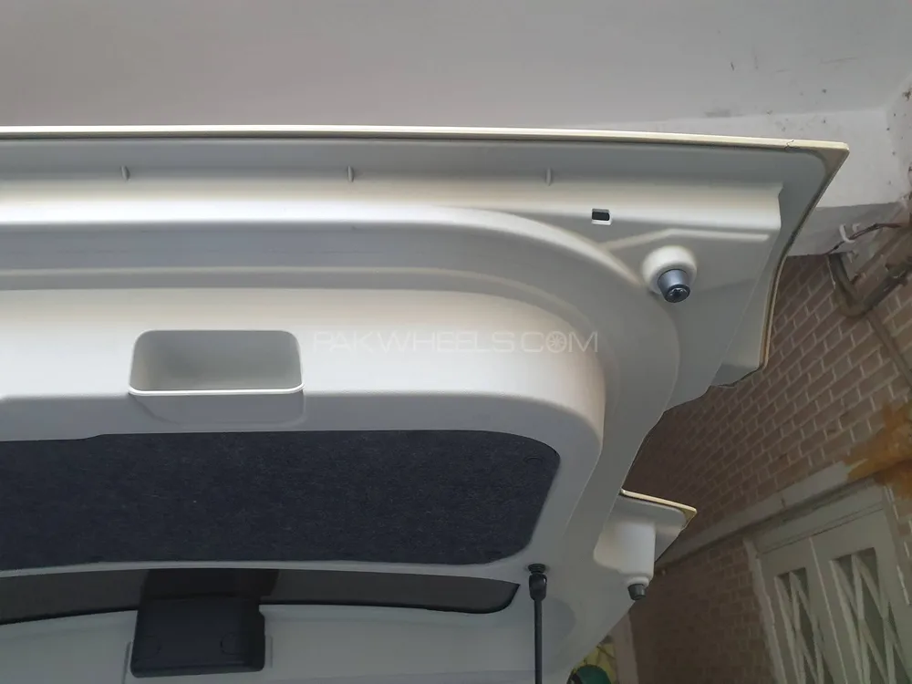 Daihatsu Taft 2022 for Sale in Rawalpindi Daihatsu Taft 2022 for Sale in Rawalpindi Image-14