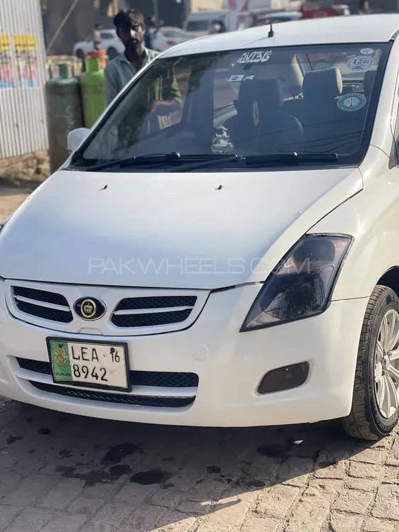 فاو وی 2 2016 for Sale in شیخوپورہ Image-1