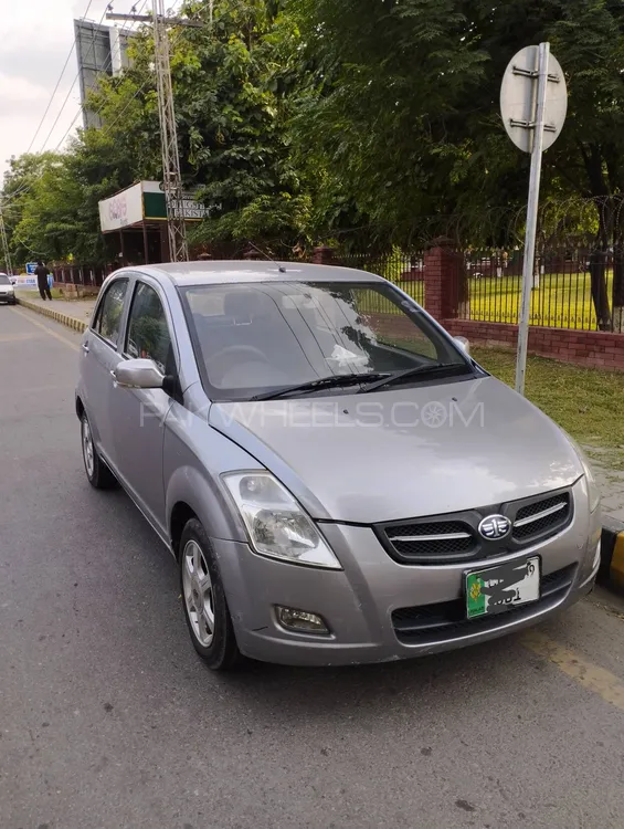 FAW V2 2019 for Sale in Lahore Image-1