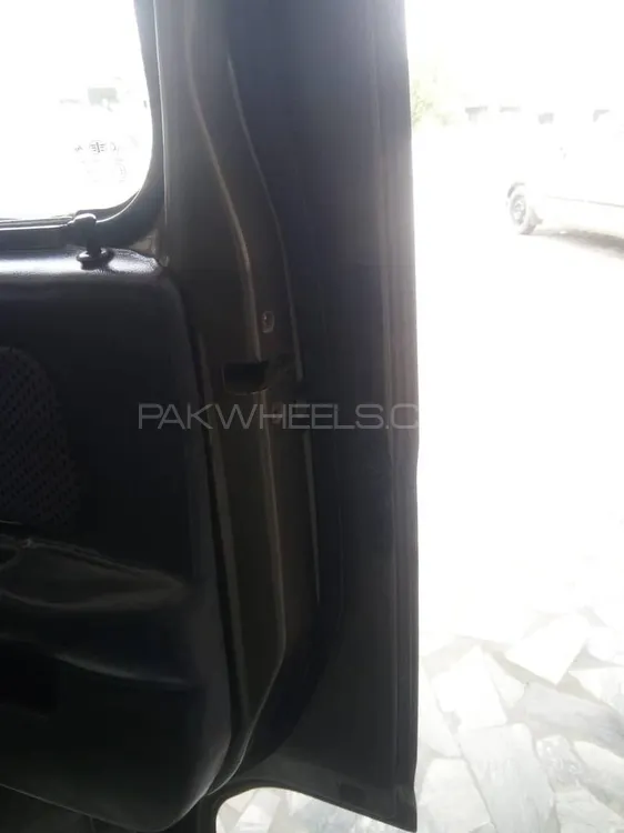 FAW X-PV 2016 for Sale in Kot addu Image-1