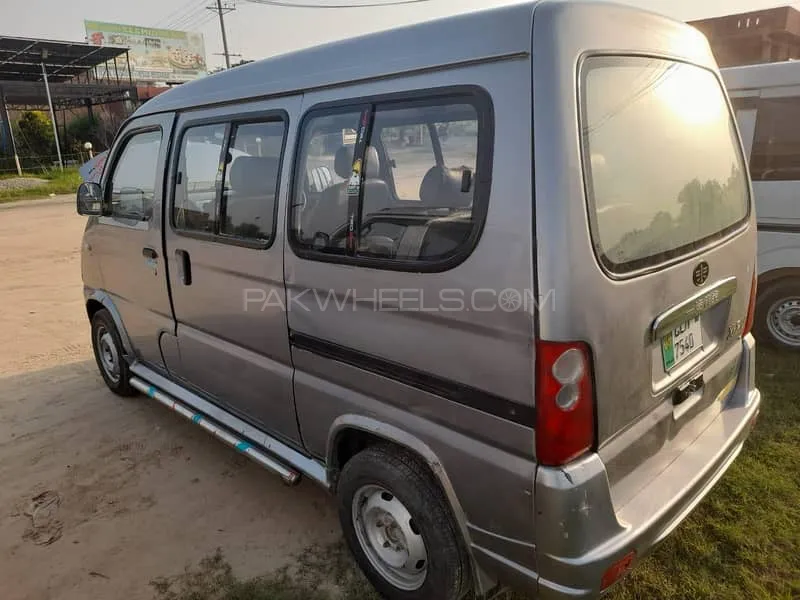 FAW X-PV 2018 for Sale in Daska Image-1