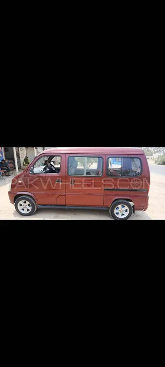 FAW X-PV 2016 for Sale in Khushab Image-1
