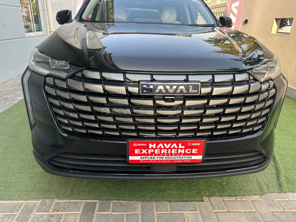 ہیول ایچ 6 2025 for Sale in اسلام آباد Image-1