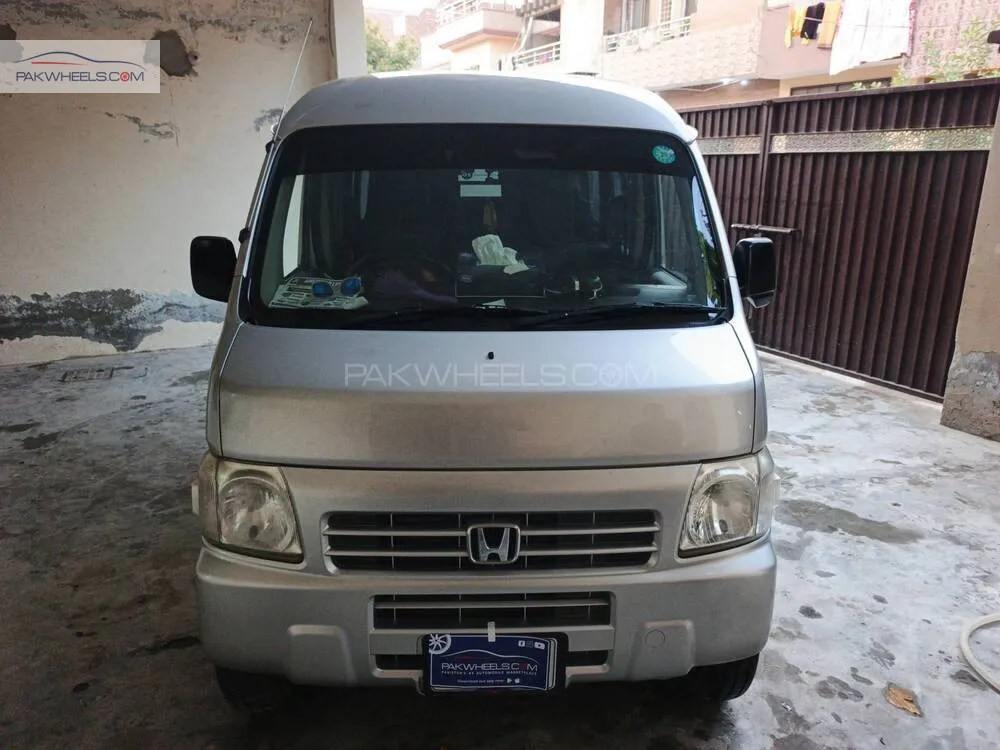 ہونڈا ایکٹی 2012 for Sale in لاہور Image-1