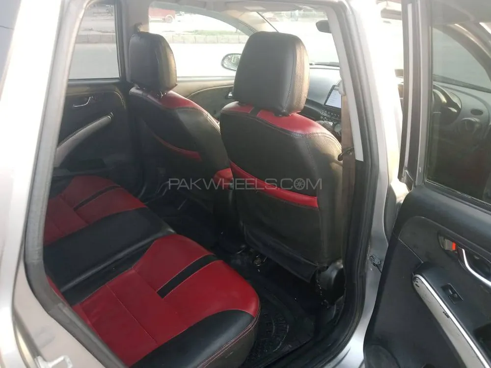 ہونڈا ایئرویو 2006 for Sale in بہاولپور ہونڈا ایئرویو 2006 for Sale in بہاولپور Image-13