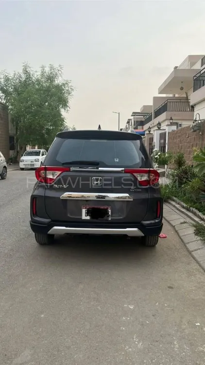 Honda BR-V 2021 for Sale in Karachi Image-1