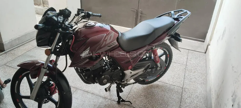Honda CB 150F 2023 for Sale Image-1
