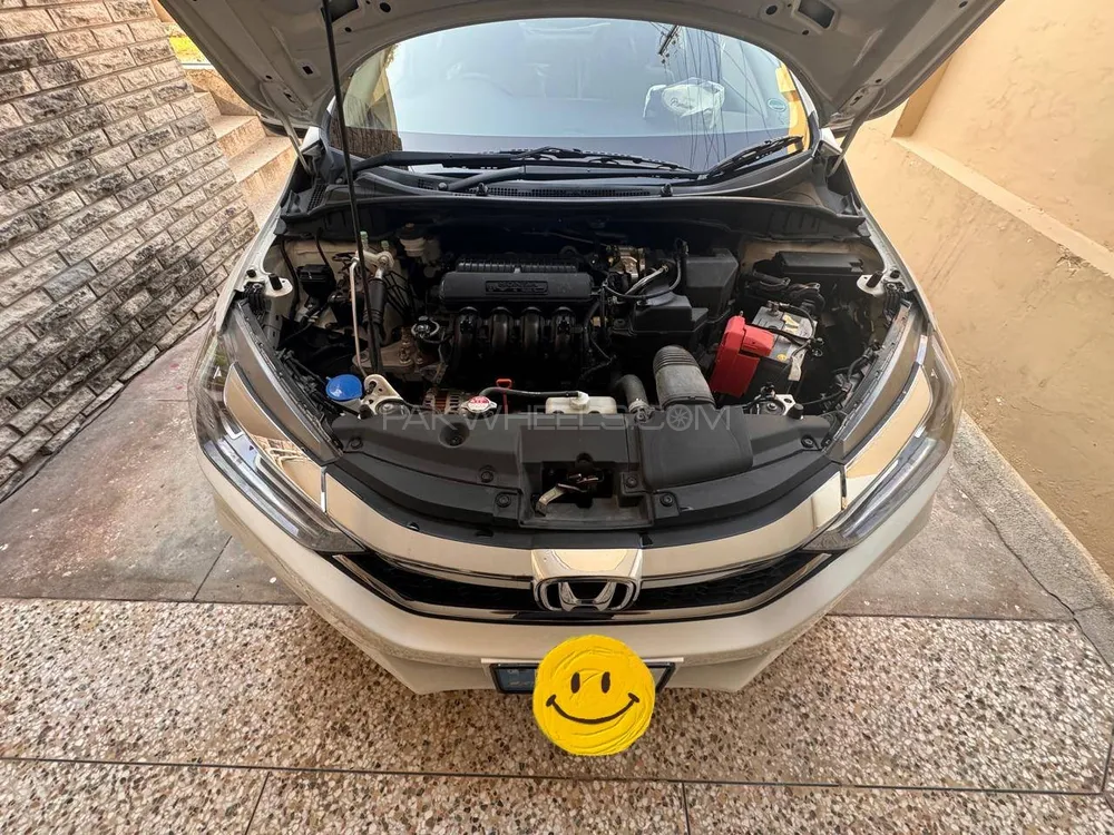 Honda City 2022 for Sale in Rawalpindi Image-1