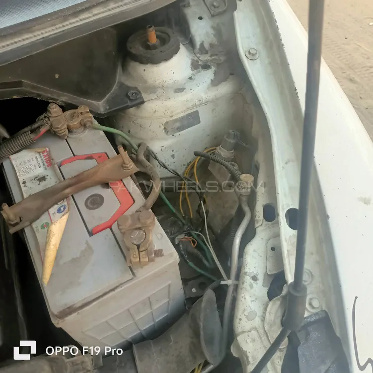 Honda City 2005 for Sale in Gujranwala Image-1