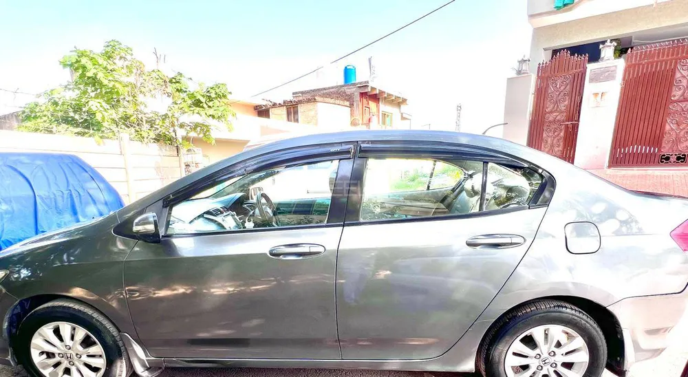 Honda City 2013 for Sale in Rawalpindi Image-1