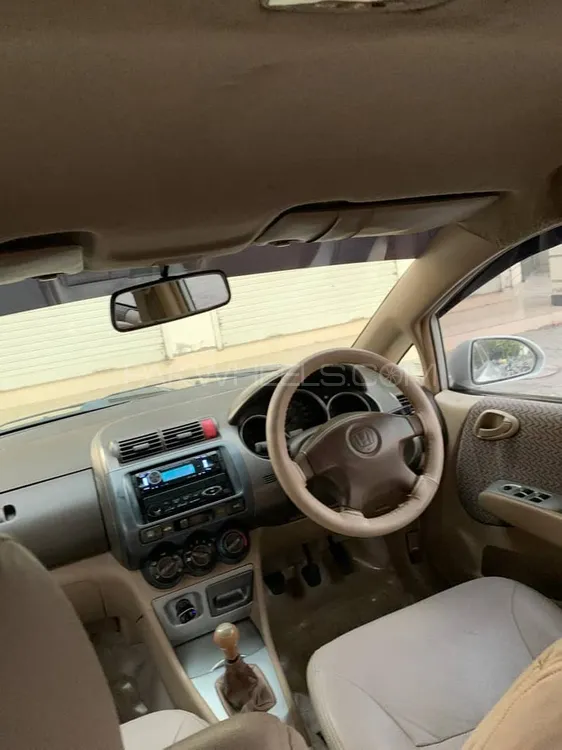 Honda City 2004 for Sale in Gujranwala Image-1