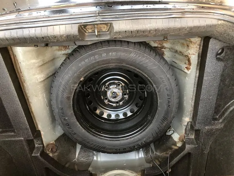 Honda City 2005 for Sale in Faisalabad Honda City 2005 for Sale in Faisalabad Image-4
