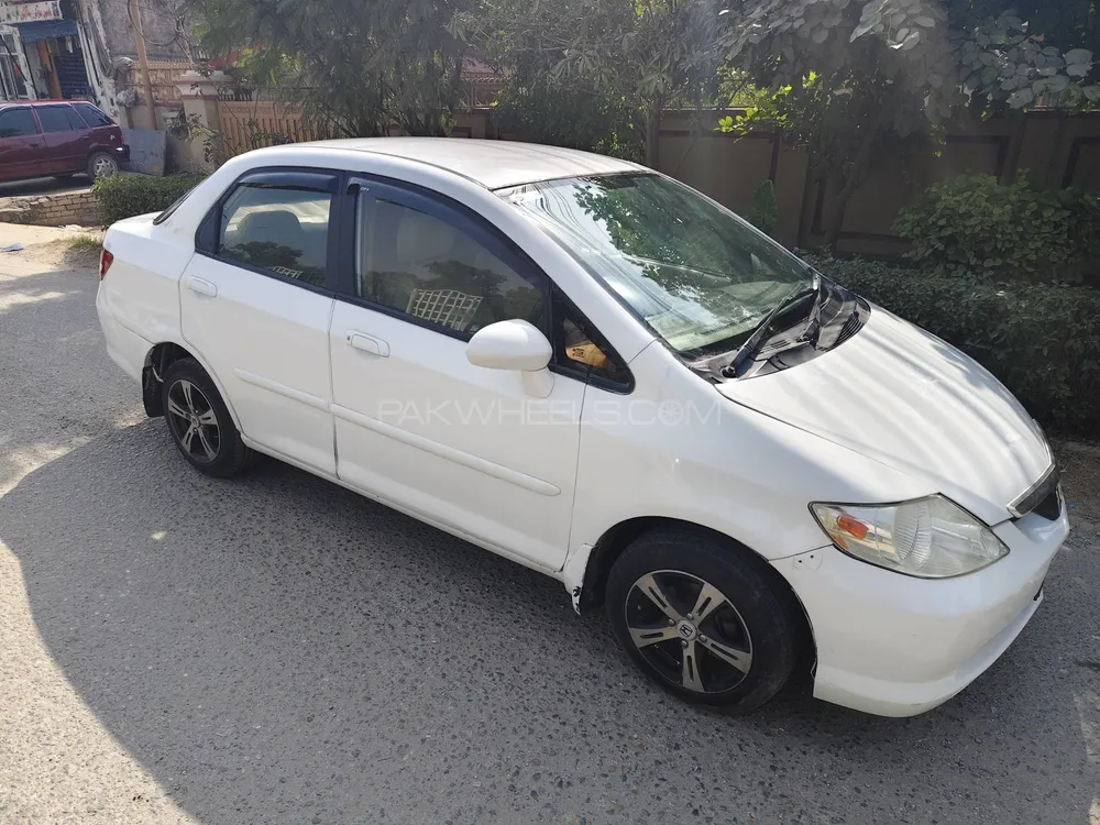 Honda City 2005 for Sale in Rawalpindi Image-1