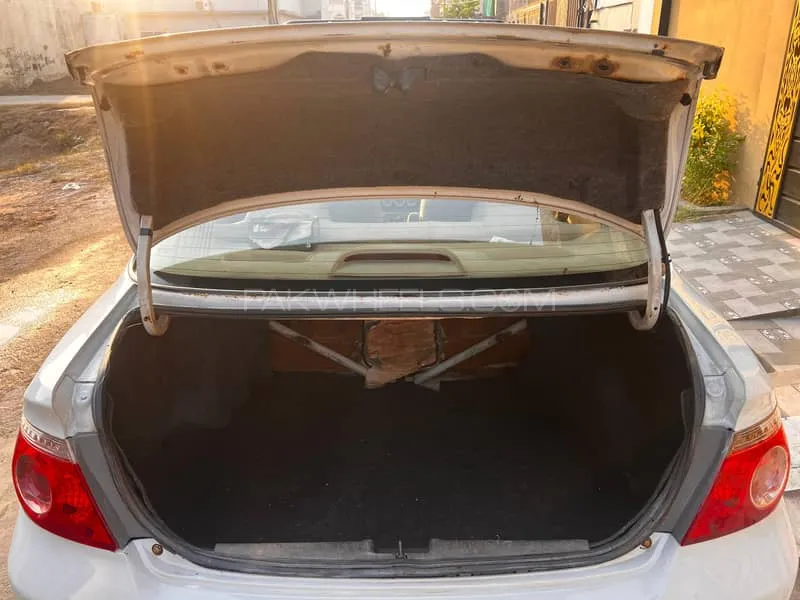 ہونڈا سٹی 2006 for Sale in لاہور ہونڈا سٹی 2006 for Sale in لاہور Image-11