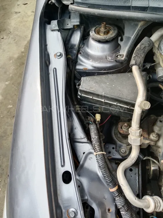 ہونڈا سٹی 2006 for Sale in سرگودھا ہونڈا سٹی 2006 for Sale in سرگودھا Image-20