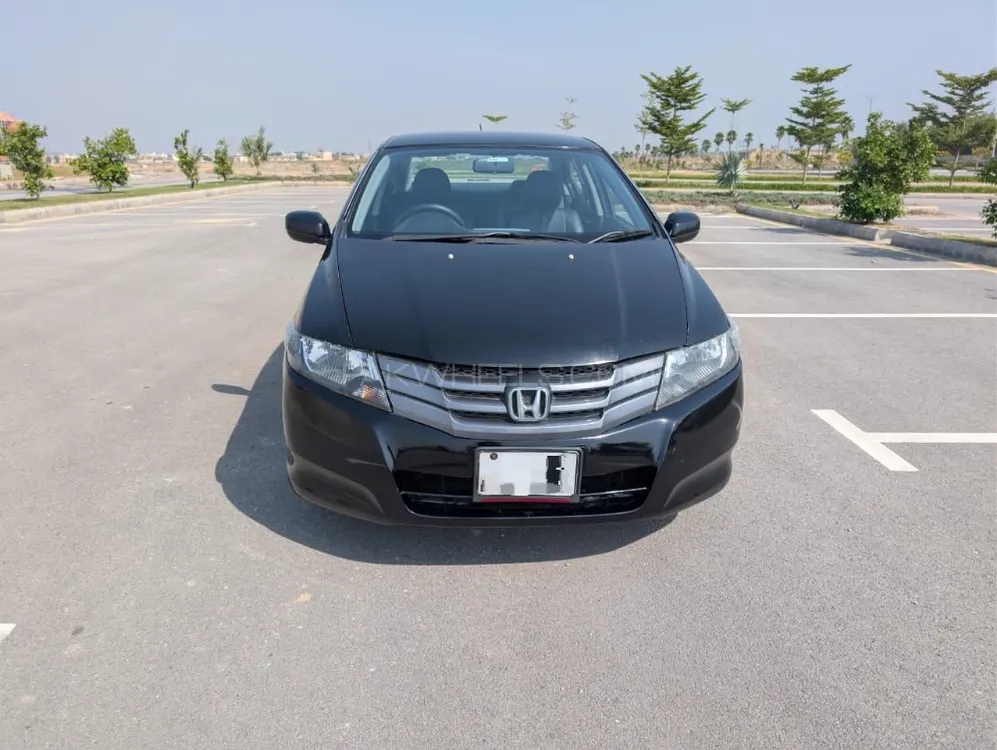 Honda City 2010 for Sale in Wah cantt Image-1