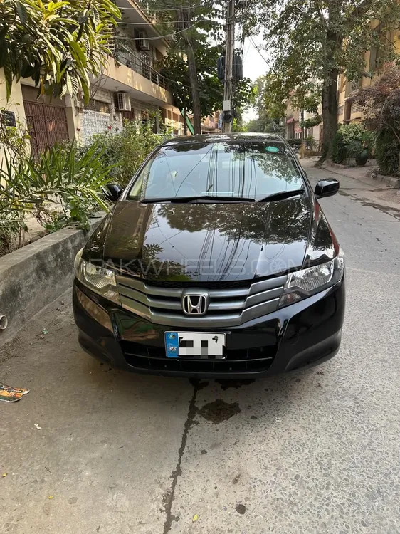 ہونڈا سٹی 2014 for Sale in راولپنڈی Image-1