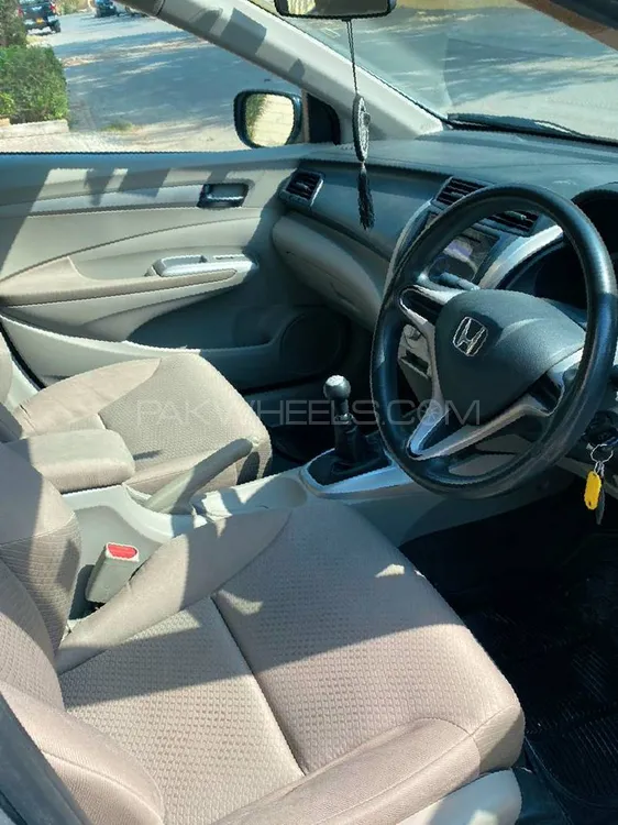 Honda City 2018 for Sale in Karachi Honda City 2018 for Sale in Karachi Image-7