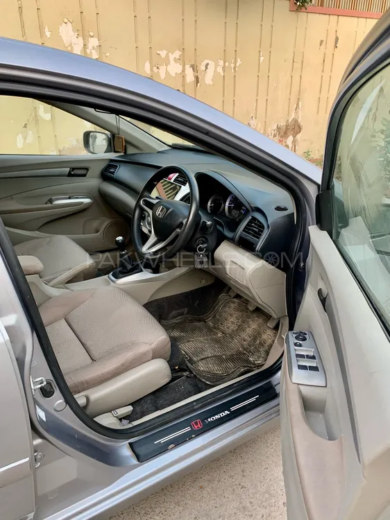 Honda City 2018 for Sale in Karachi Honda City 2018 for Sale in Karachi Image-9