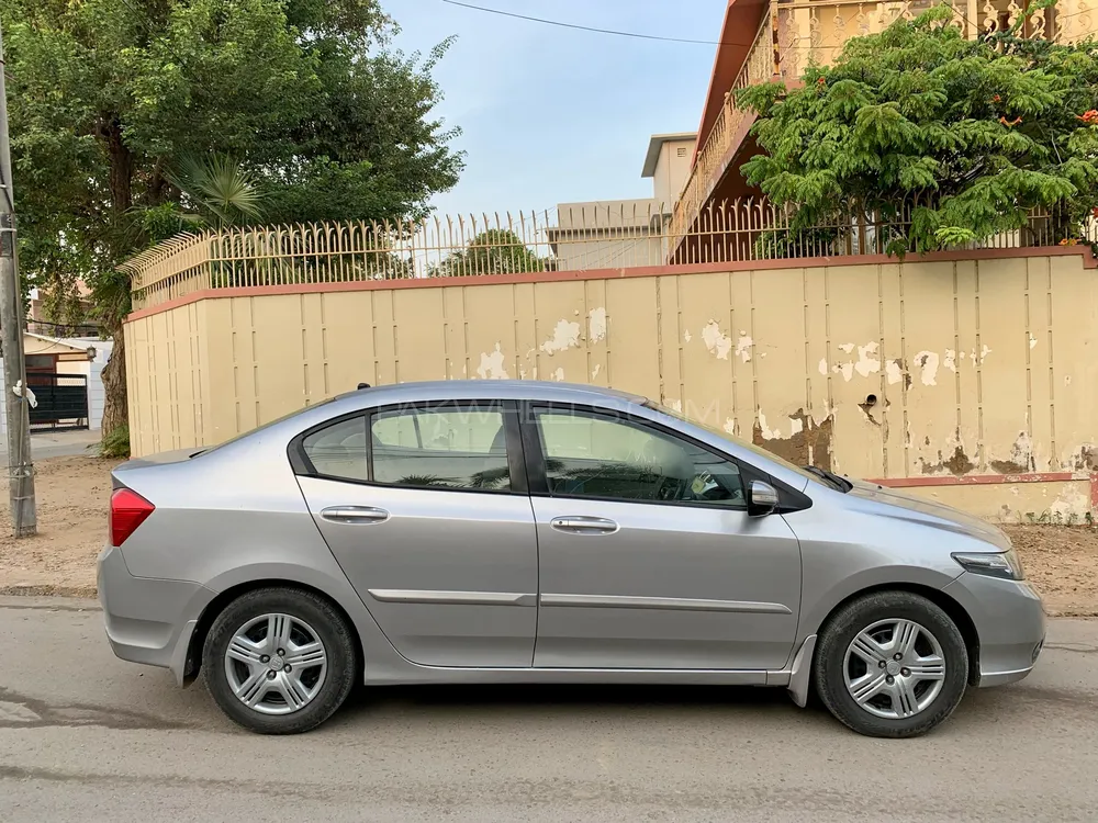 Honda City 2018 for Sale in Karachi Honda City 2018 for Sale in Karachi Image-7