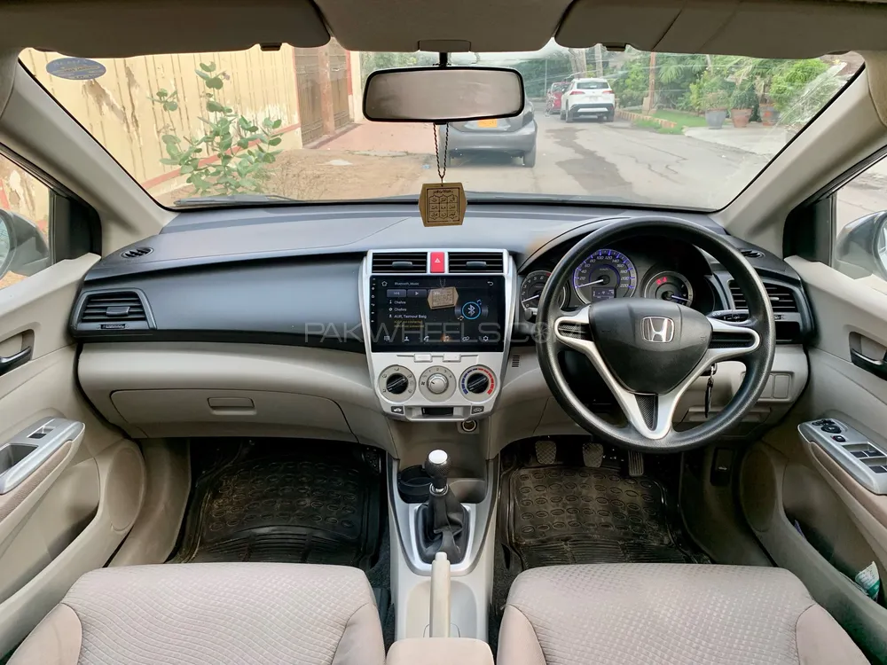 Honda City 2018 for Sale in Karachi Honda City 2018 for Sale in Karachi Image-11