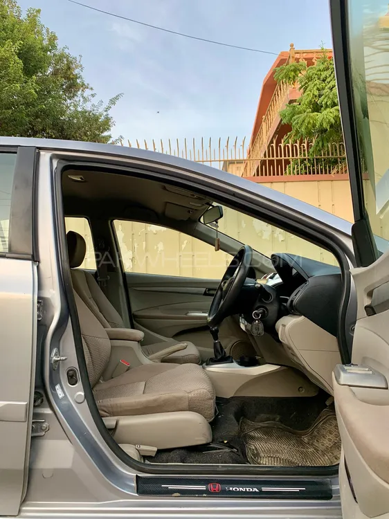 Honda City 2018 for Sale in Karachi Honda City 2018 for Sale in Karachi Image-10