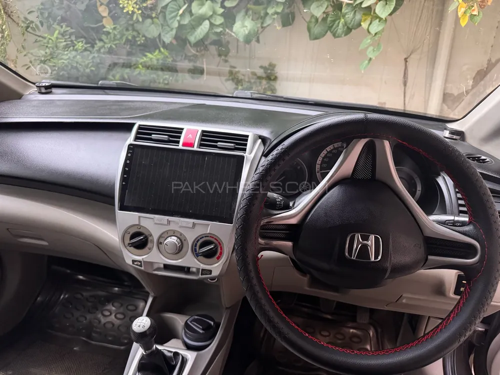 Honda City 2017 for Sale in Faisalabad Honda City 2017 for Sale in Faisalabad Image-6