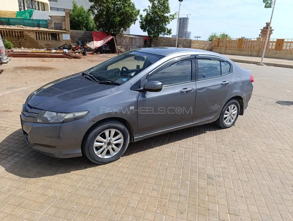 ہونڈا سٹی 2010 for Sale in کراچی ہونڈا سٹی 2010 for Sale in کراچی Image-7
