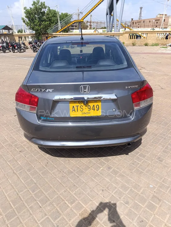 ہونڈا سٹی 2010 for Sale in کراچی ہونڈا سٹی 2010 for Sale in کراچی Image-2