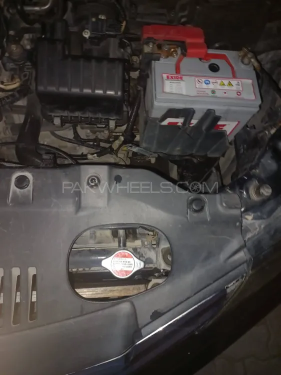Honda City 2015 for Sale in Islamabad Image-1