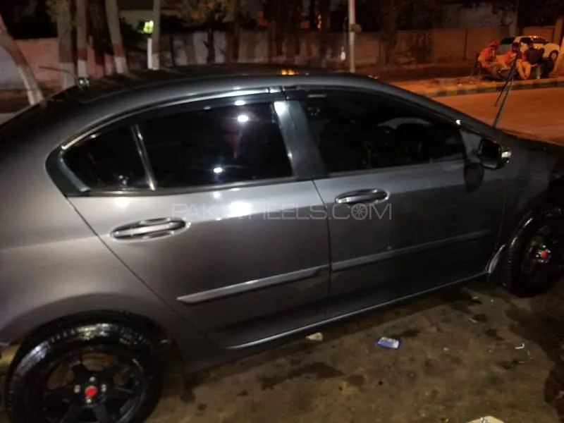 Honda City 2018 for Sale in Karachi Honda City 2018 for Sale in Karachi Image-7