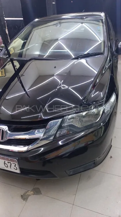 Honda City 2021 for Sale in Karachi Honda City 2021 for Sale in Karachi Image-5