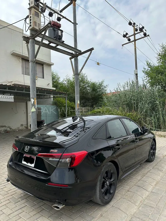 ہونڈا سوک 2023 for Sale in کراچی ہونڈا سوک 2023 for Sale in کراچی Image-4