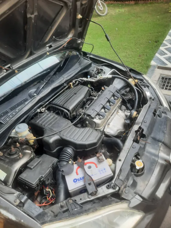 ہونڈا سوک 2005 for Sale in لاہور ہونڈا سوک 2005 for Sale in لاہور Image-15