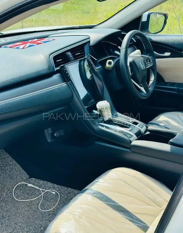 ہونڈا سوک 2017 for Sale in راولپنڈی ہونڈا سوک 2017 for Sale in راولپنڈی Image-6