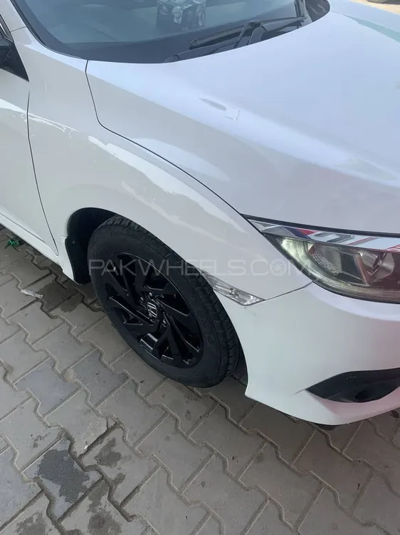 Honda Civic 2019 for Sale in Lala musa Honda Civic 2019 for Sale in Lala musa Image-10