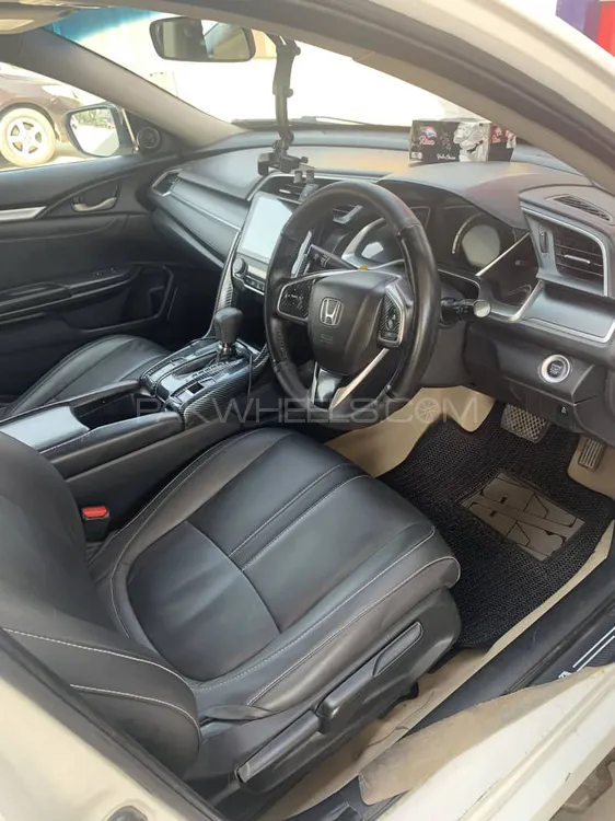 Honda Civic 2019 for Sale in Lala musa Honda Civic 2019 for Sale in Lala musa Image-14