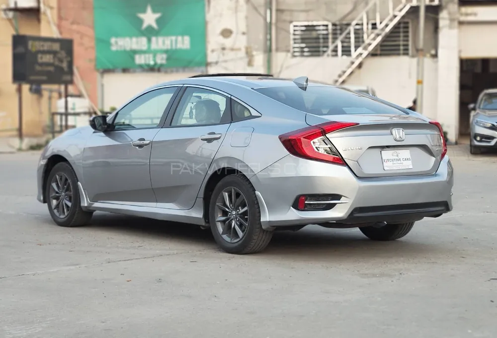 ہونڈا سوک 2020 for Sale in راولپنڈی ہونڈا سوک 2020 for Sale in راولپنڈی Image-8