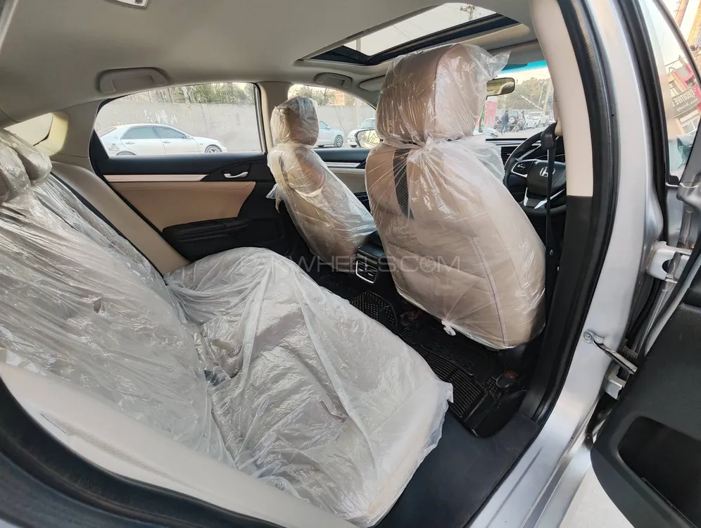 ہونڈا سوک 2020 for Sale in راولپنڈی ہونڈا سوک 2020 for Sale in راولپنڈی Image-10