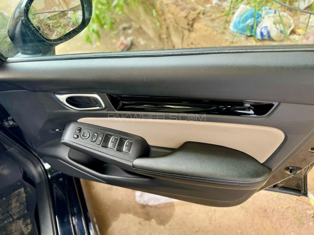 Honda Civic 2022 for Sale in Karachi Image-1