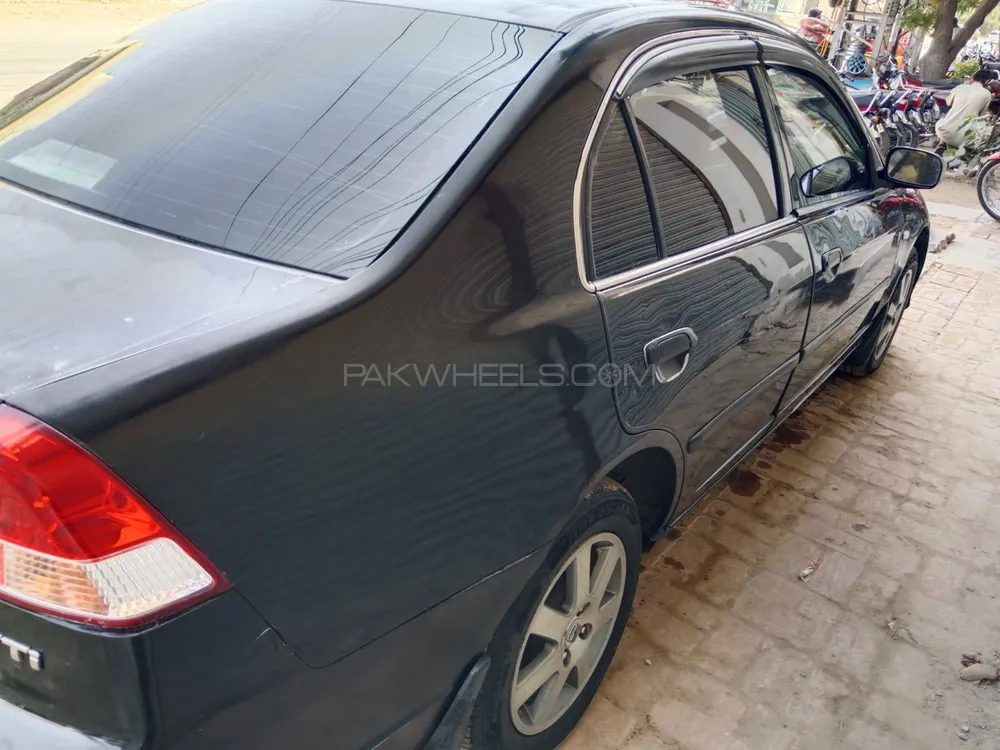 Honda Civic 2006 for Sale in Depal pur Honda Civic 2006 for Sale in Depal pur Image-5