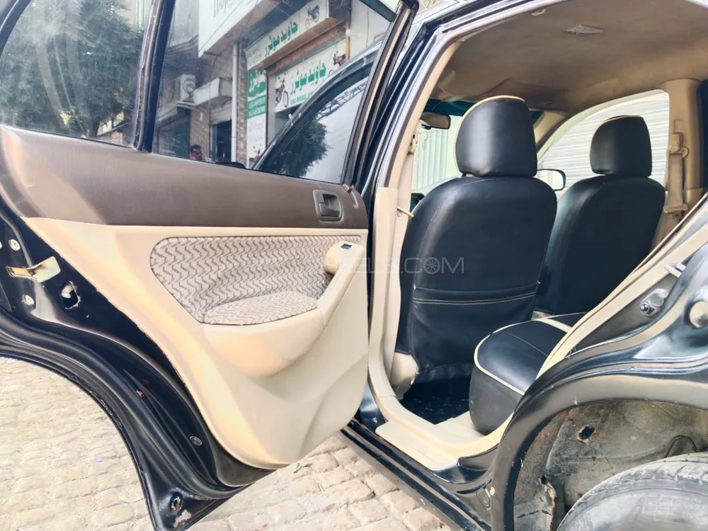 Honda Civic 2006 for Sale in Depal pur Honda Civic 2006 for Sale in Depal pur Image-6