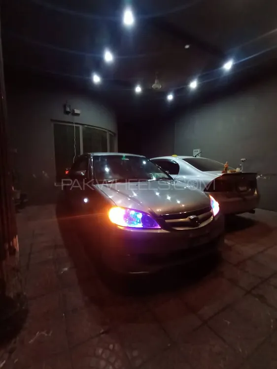 Honda Civic 2006 for Sale in Lahore Honda Civic 2006 for Sale in Lahore Image-9